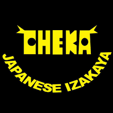 Logo Cheka Japanese Restaurant